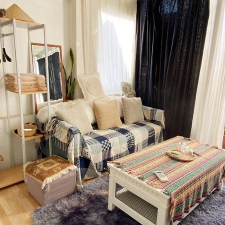 Luna Old Quarter Homestay Room #5 Hanoi Zewnętrze zdjęcie