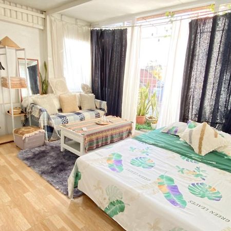Luna Old Quarter Homestay Room #5 Hanoi Zewnętrze zdjęcie
