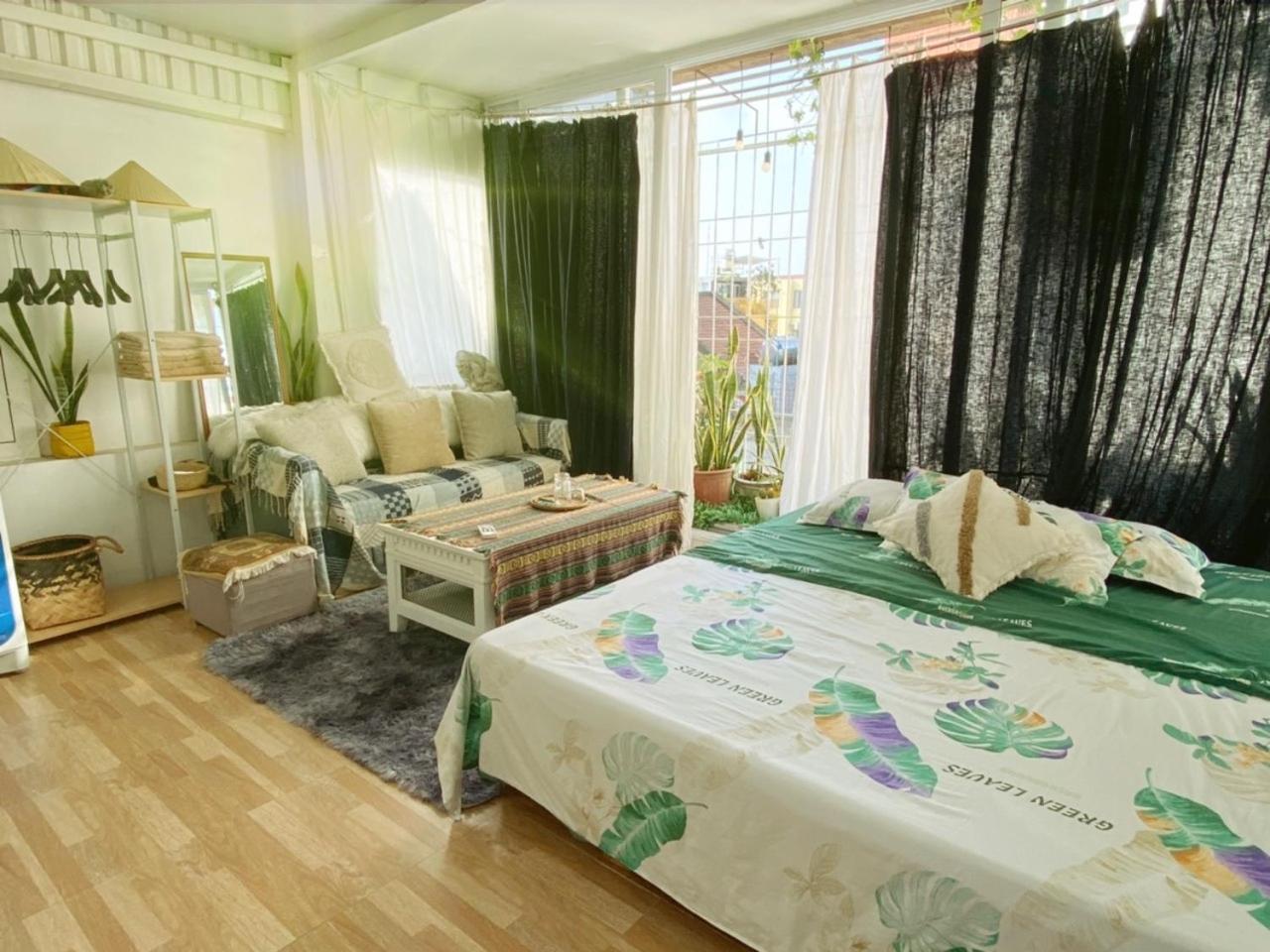 Luna Old Quarter Homestay Room #5 Hanoi Zewnętrze zdjęcie