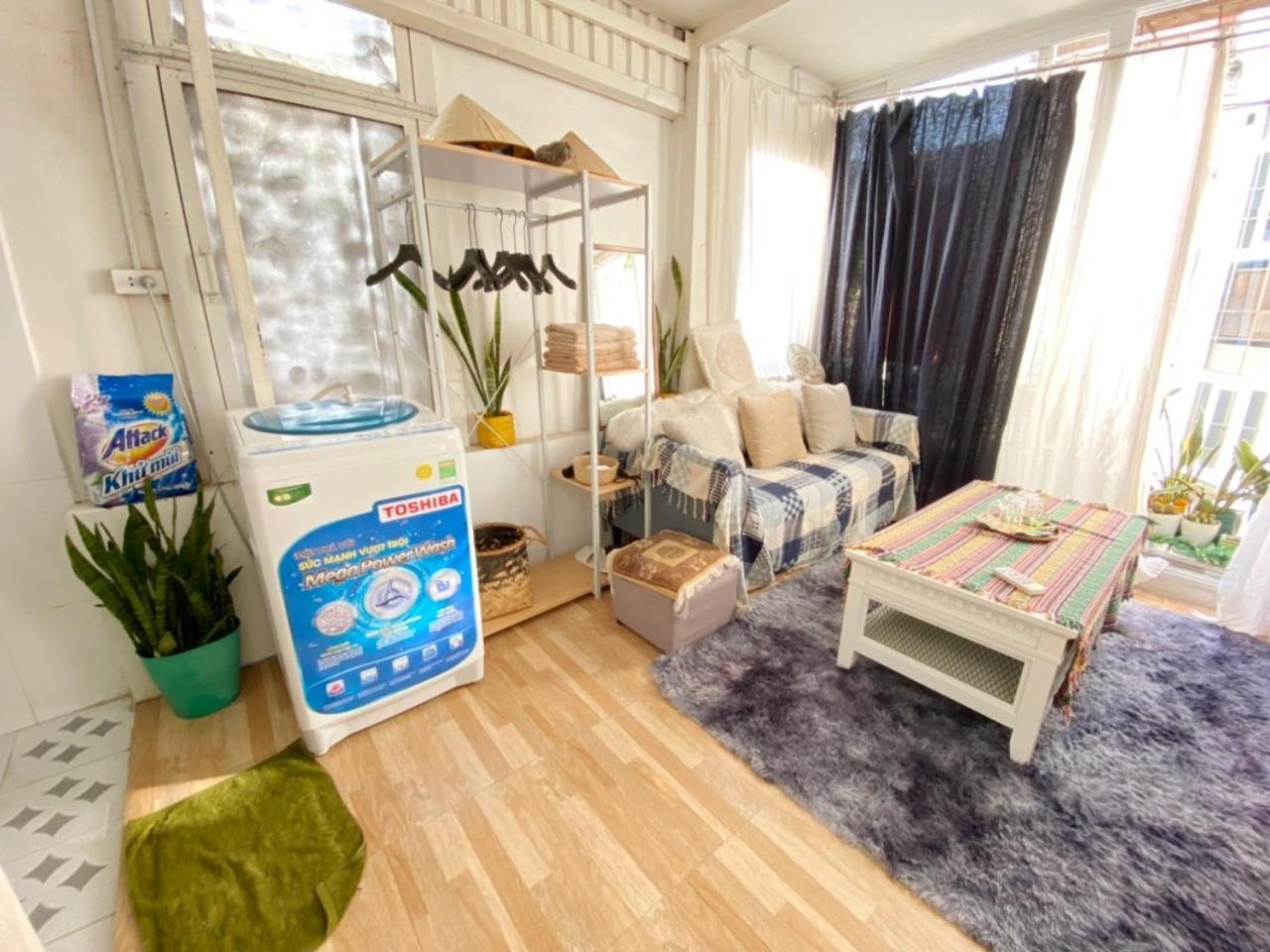 Luna Old Quarter Homestay Room #5 Hanoi Zewnętrze zdjęcie
